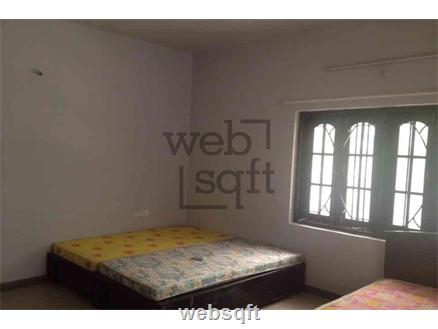 4 BHK Residential Apartment-flats for Sale